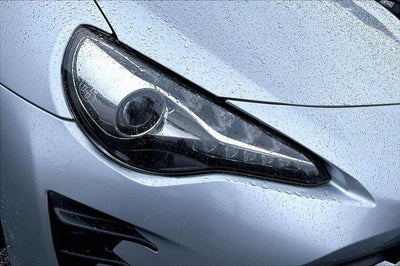 2017 Toyota 86 Base