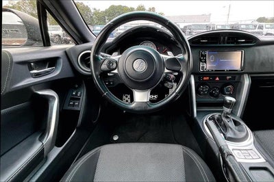 2017 Toyota 86 Base