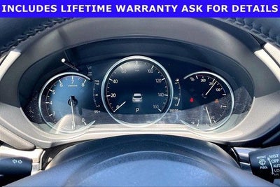 2021 Mazda Mazda CX-5 Grand Touring Reserve