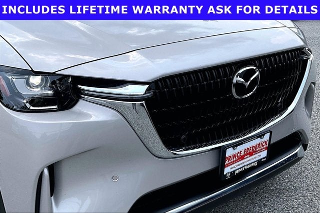 2024 Mazda Mazda CX-90 3.3 Turbo Premium