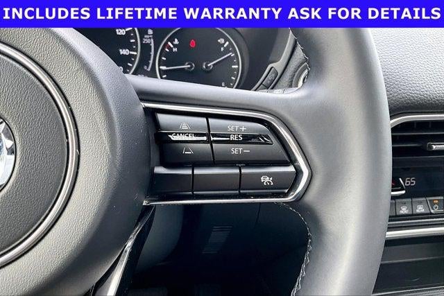 2024 Mazda Mazda CX-90 3.3 Turbo Premium