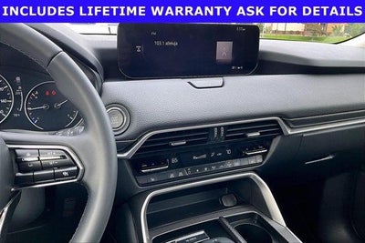 2024 Mazda Mazda CX-90 3.3 Turbo Premium