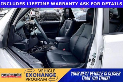 2019 Toyota 4Runner TRD Pro