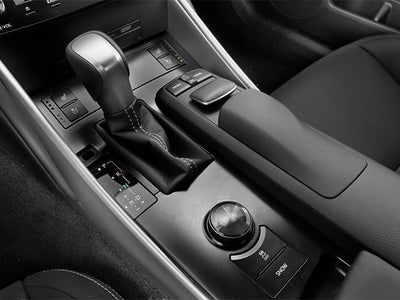 2014 Lexus IS 350 4dr Sdn RWD