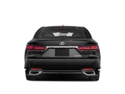 2022 Lexus LS 500 LS 500
