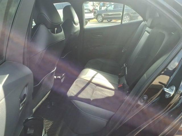2025 Toyota GR Corolla Premium