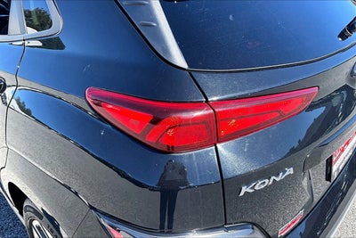 2023 Hyundai Kona Electric SEL