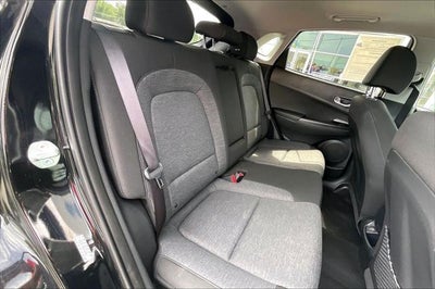 2023 Hyundai Kona Electric SEL