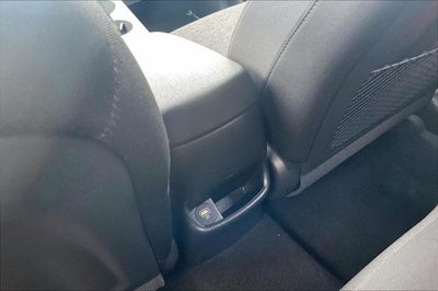 2023 Hyundai Kona Electric SEL