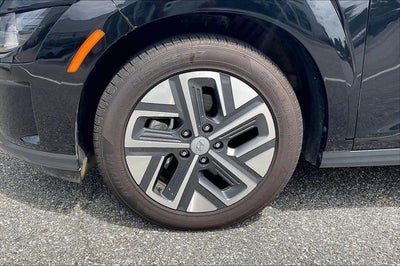 2023 Hyundai Kona Electric SEL