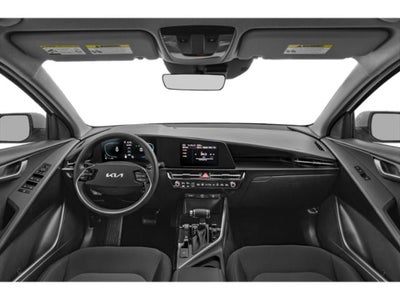 2023 Kia Niro LX