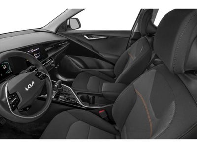 2023 Kia Niro LX