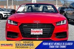 2023 Audi TT Roadster 45 TFSI quattro S tronic