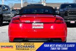 2023 Audi TT Roadster 45 TFSI quattro S tronic