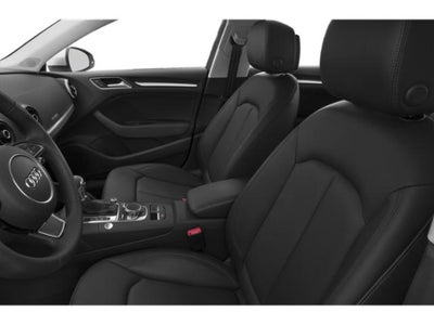 2015 Audi A3 1.8T Premium