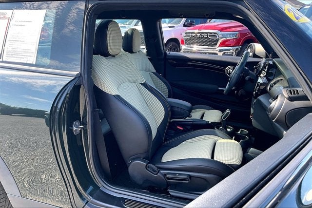 2023 MINI Hardtop Cooper S