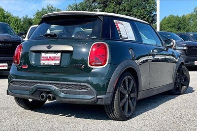 2023 MINI Hardtop Cooper S