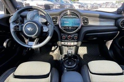 2023 MINI Hardtop Cooper S