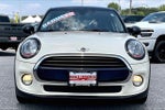 2017 MINI Hardtop Cooper