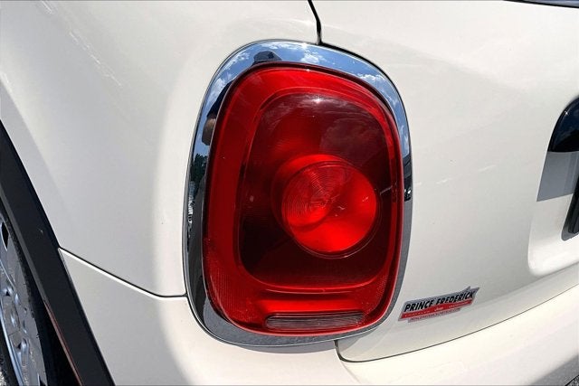 2017 MINI Hardtop Cooper