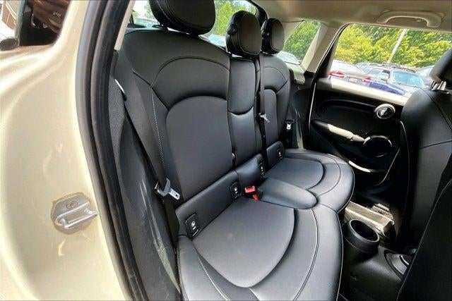 2017 MINI Hardtop Cooper