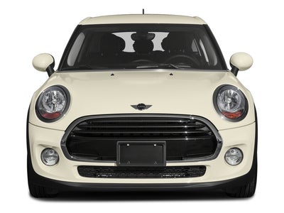 2017 MINI Hardtop Cooper