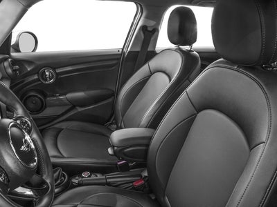 2017 MINI Hardtop Cooper