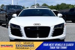 2012 Audi R8 4.2