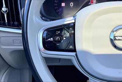 2023 Volvo V90 Cross Country B6 Ultimate