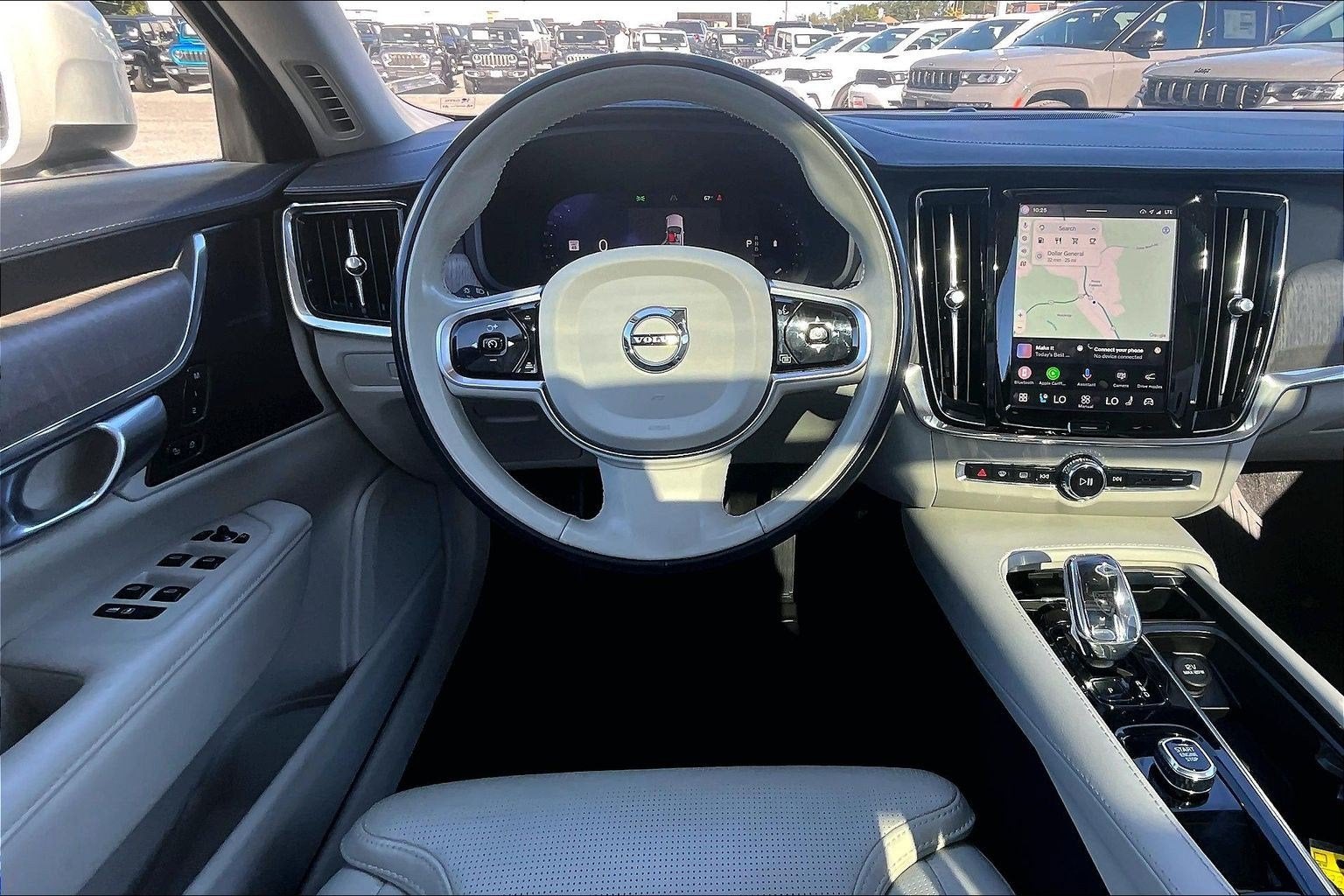 2023 Volvo V90 Cross Country B6 Ultimate