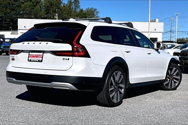 2023 Volvo V90 Cross Country B6 Ultimate
