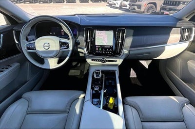 2023 Volvo V90 Cross Country B6 Ultimate