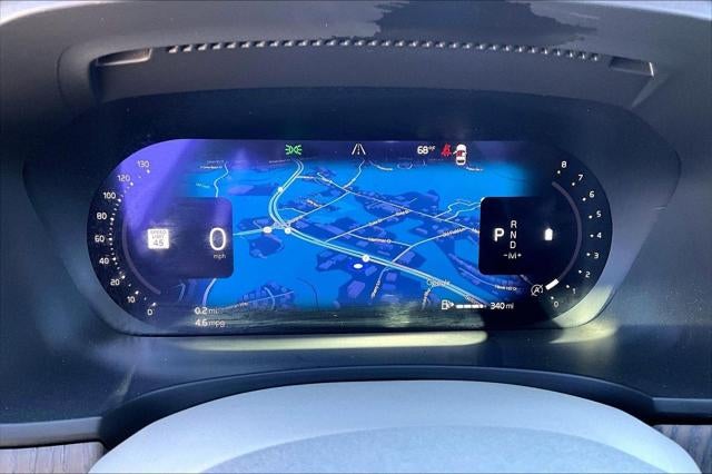 2023 Volvo V90 Cross Country B6 Ultimate