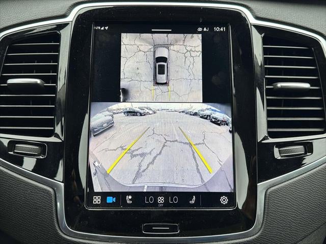 2024 Volvo XC90 B5 Plus Bright Theme