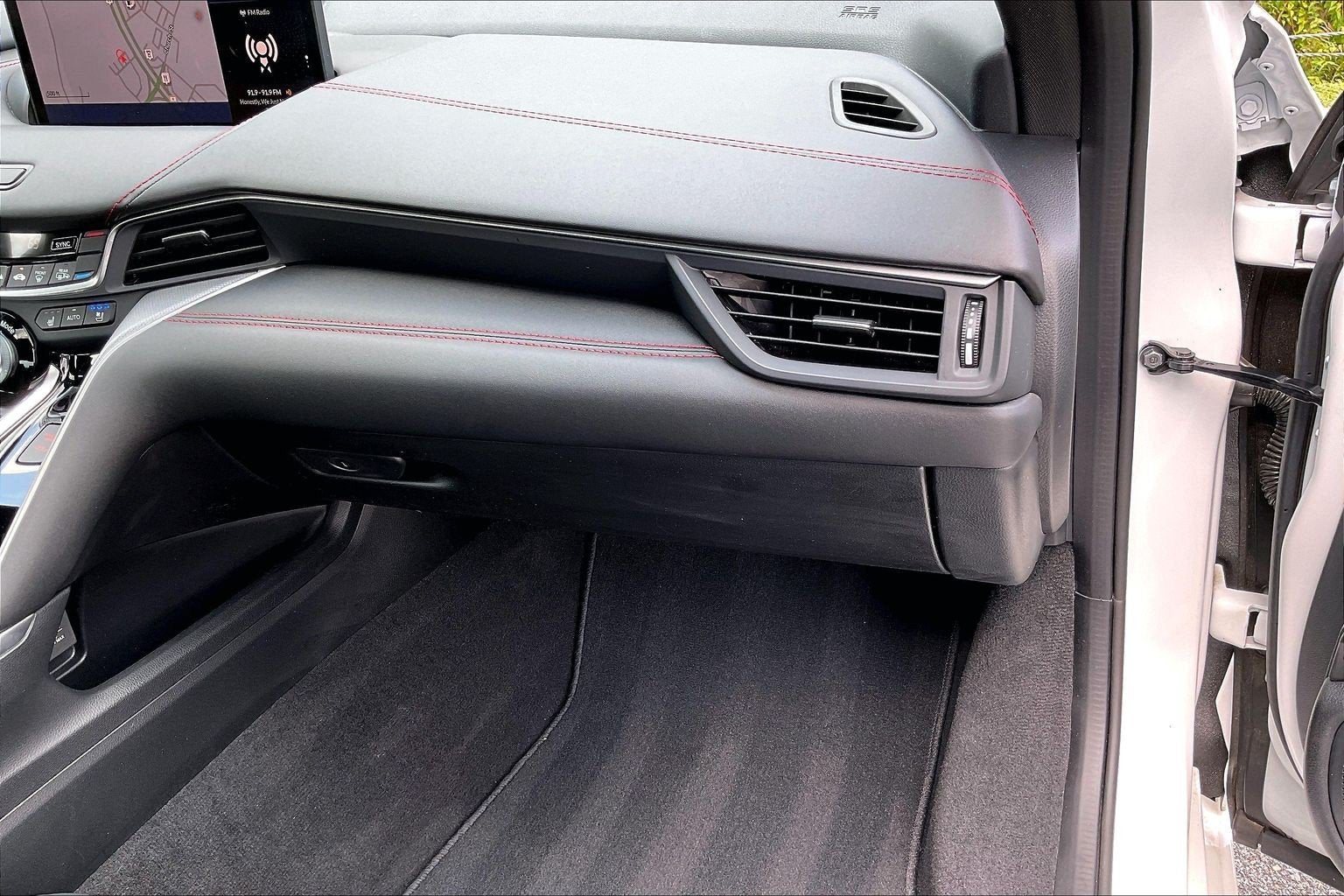 2024 Acura TLX w/A-Spec Package
