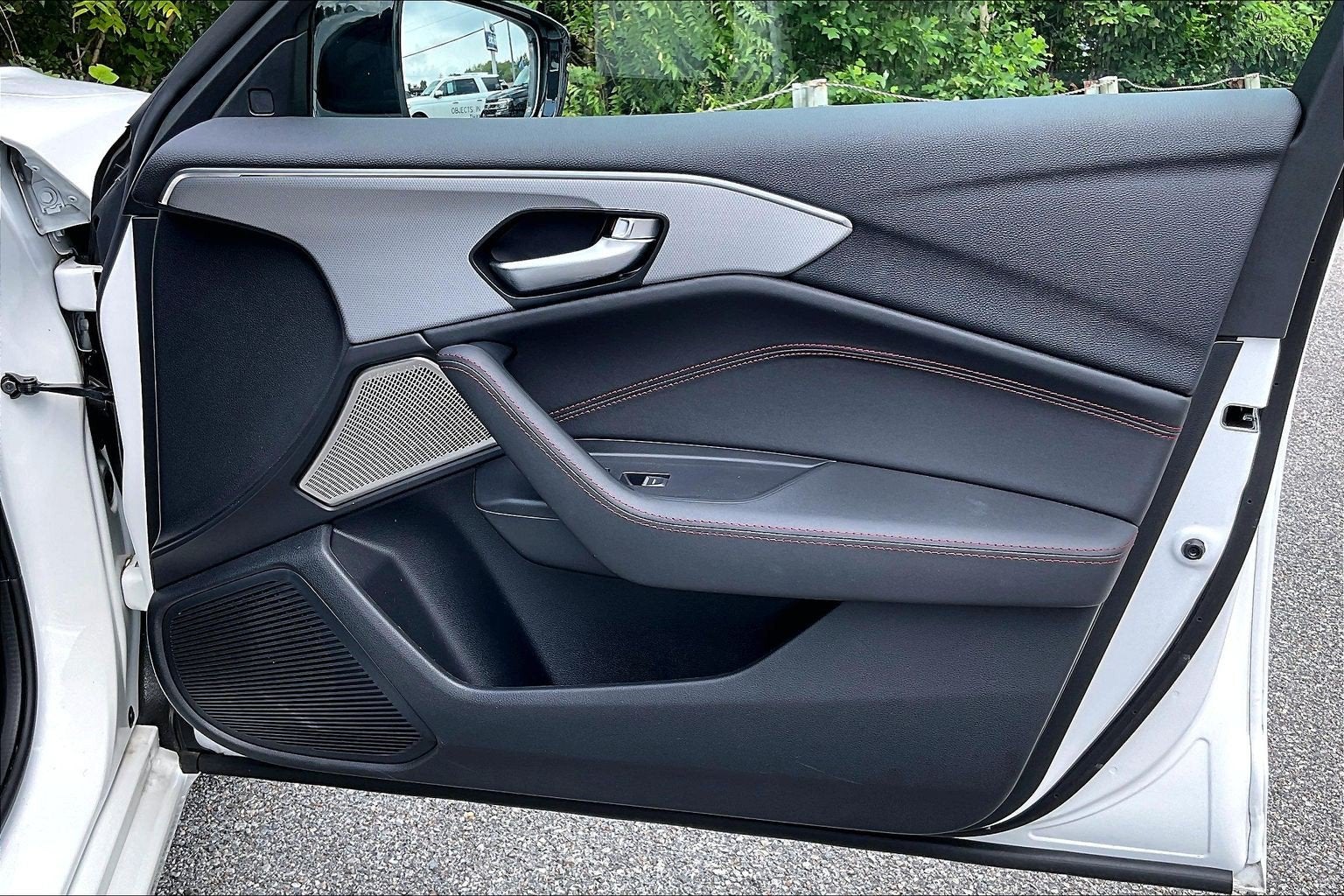2024 Acura TLX w/A-Spec Package