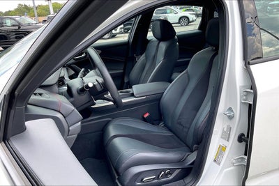 2024 Acura TLX w/A-Spec Package