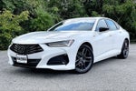 2024 Acura TLX w/A-Spec Package