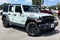 2023 Jeep Wrangler 4xe SPO
