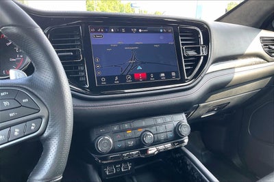 2022 Dodge Durango R/T Plus