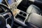 2019 Ford Super Duty F-250 SRW LARIAT