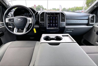 2020 Ford Super Duty F-250 SRW XL