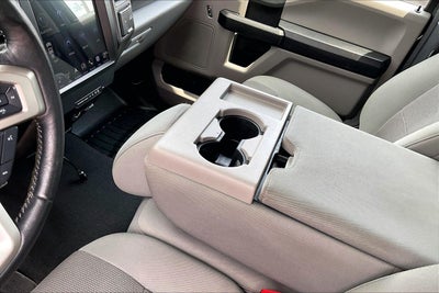 2020 Ford Super Duty F-250 SRW XL