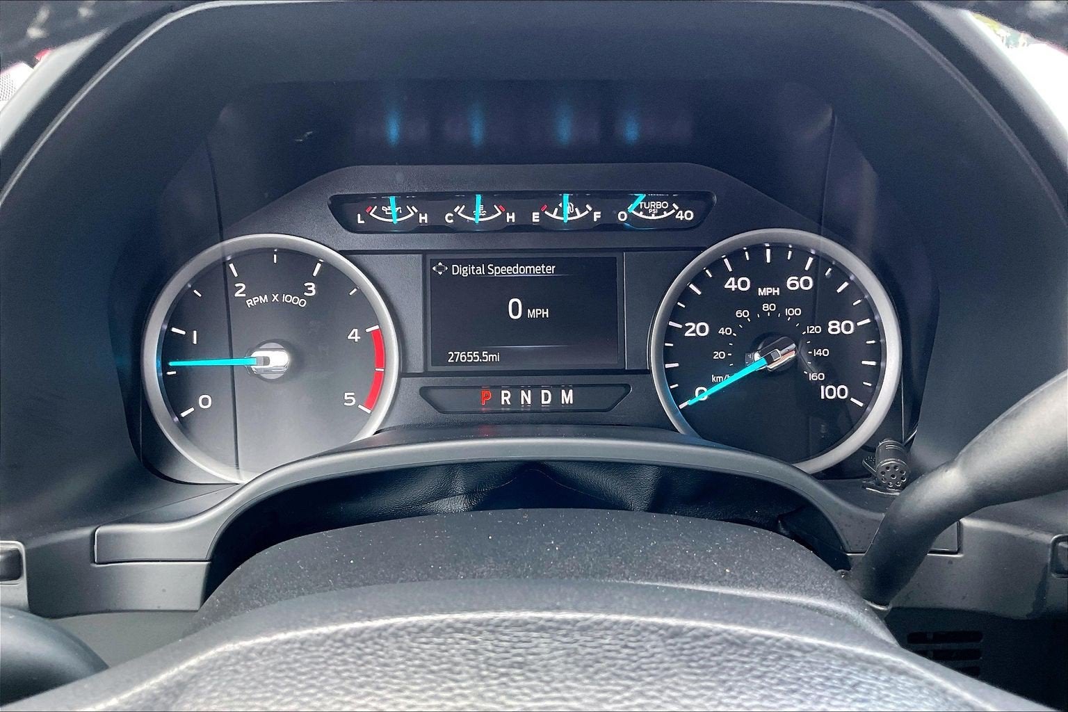 2020 Ford Super Duty F-250 SRW XL