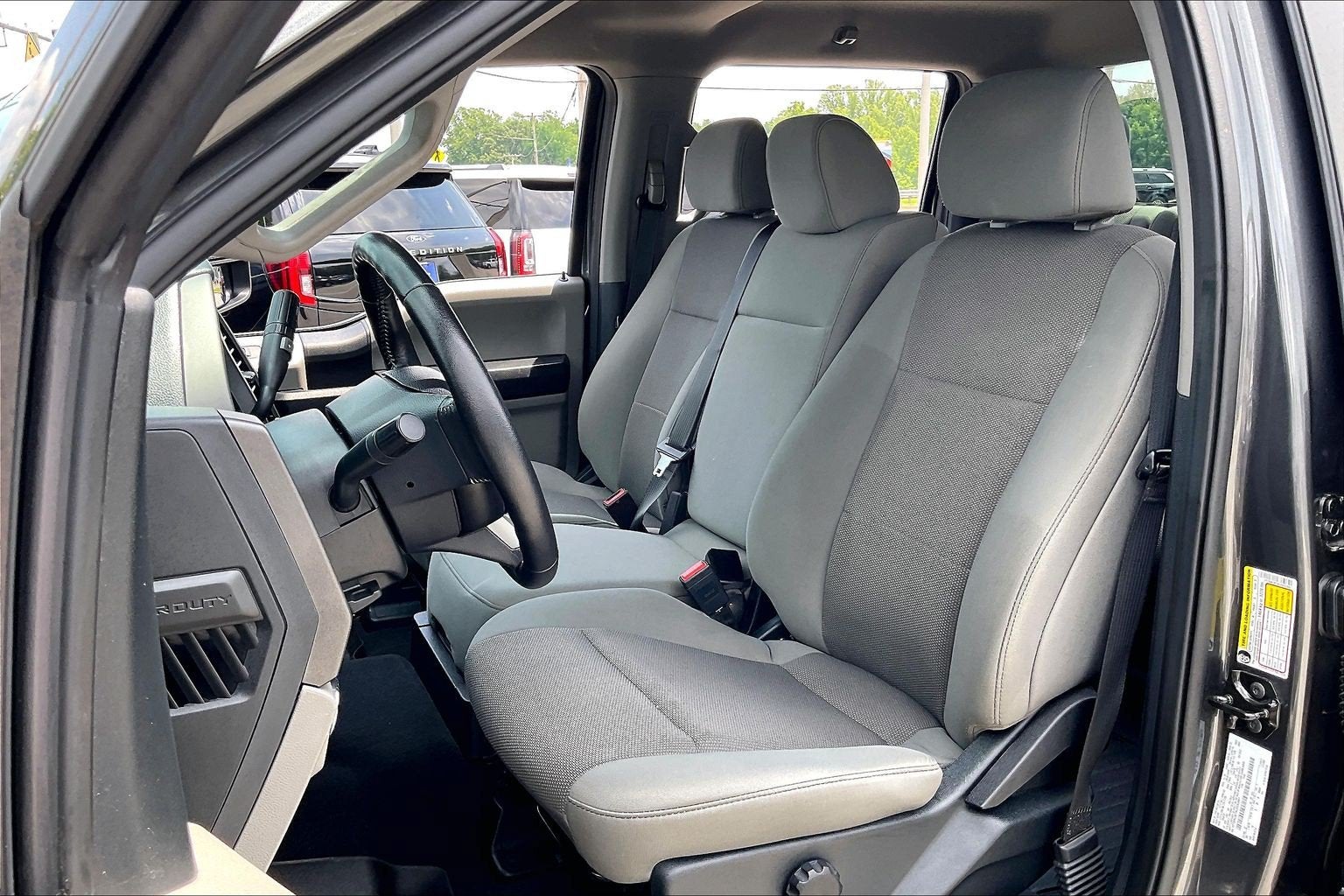 2020 Ford Super Duty F-250 SRW XL