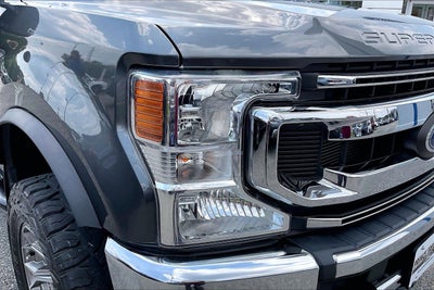 2020 Ford Super Duty F-250 SRW XL