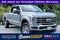 2024 Ford Super Duty F-350 SRW LARIAT