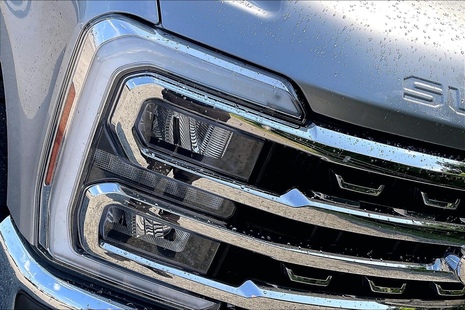2024 Ford Super Duty F-350 SRW LARIAT