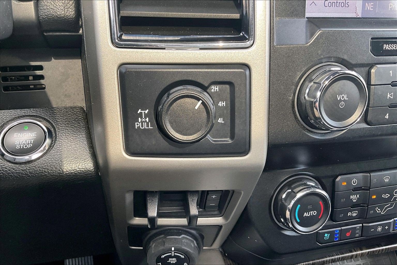 2020 Ford Super Duty F-350 SRW 4WD