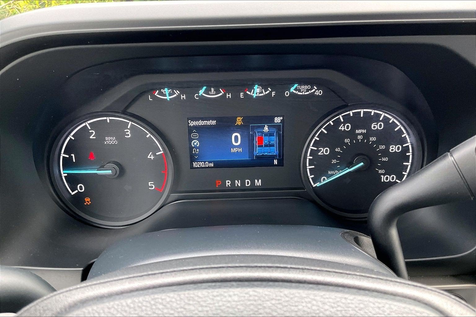 2024 Ford Super Duty F-350 SRW XL